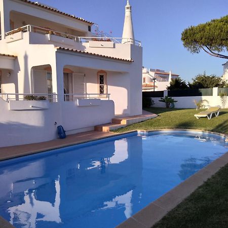 Nightingale Villa Albufeira Dış mekan fotoğraf