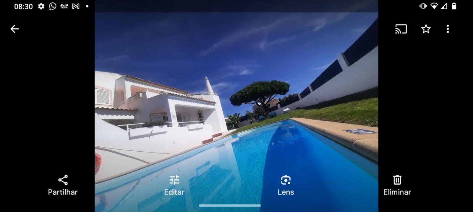 Nightingale Villa Albufeira Dış mekan fotoğraf