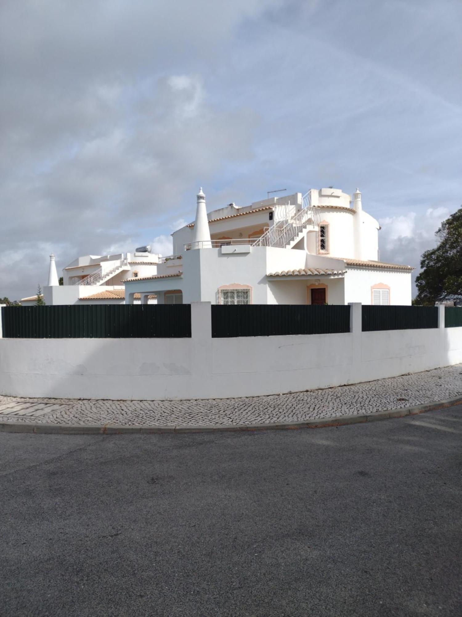 Nightingale Villa Albufeira Dış mekan fotoğraf