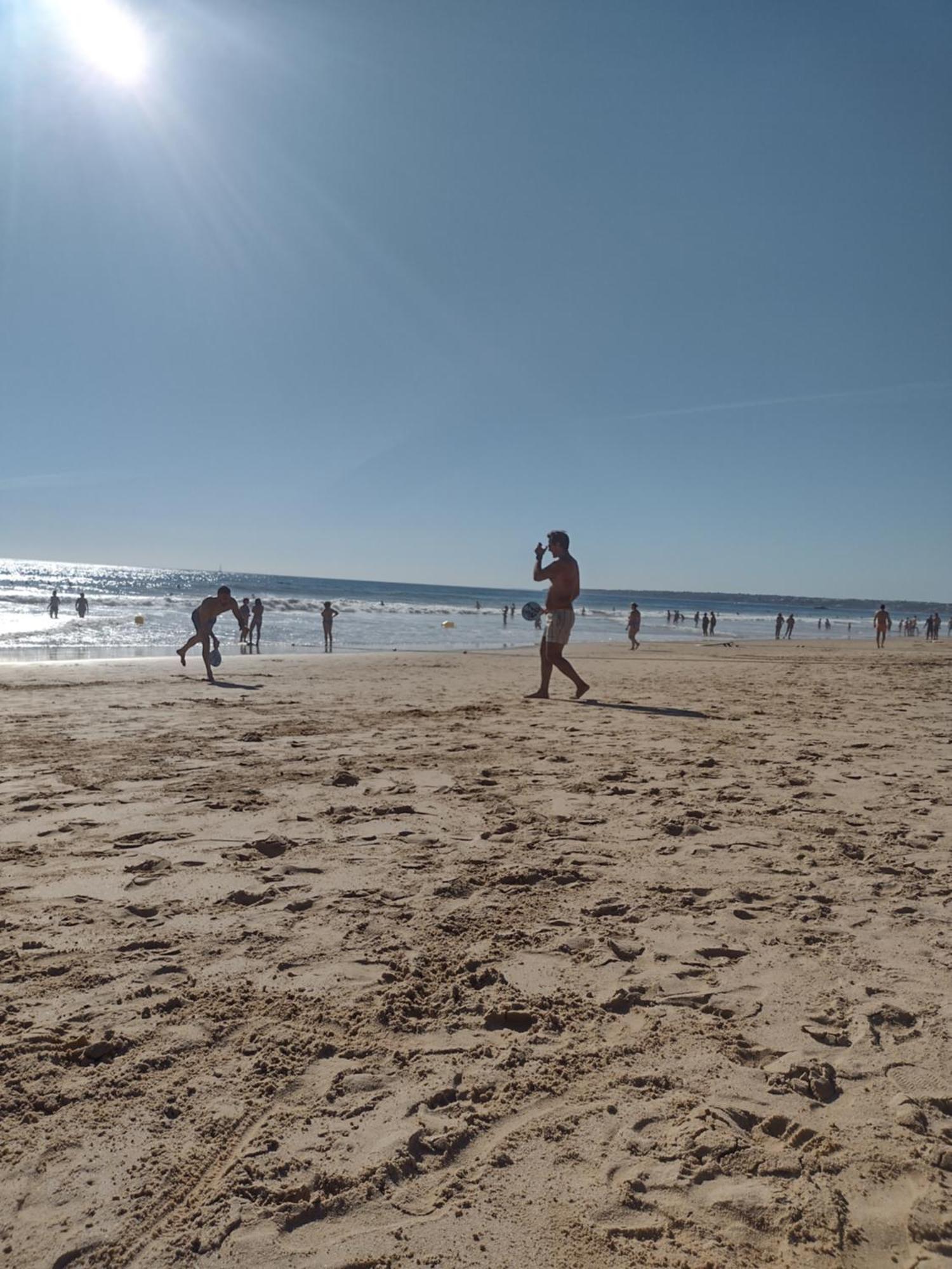 Nightingale Villa Albufeira Dış mekan fotoğraf