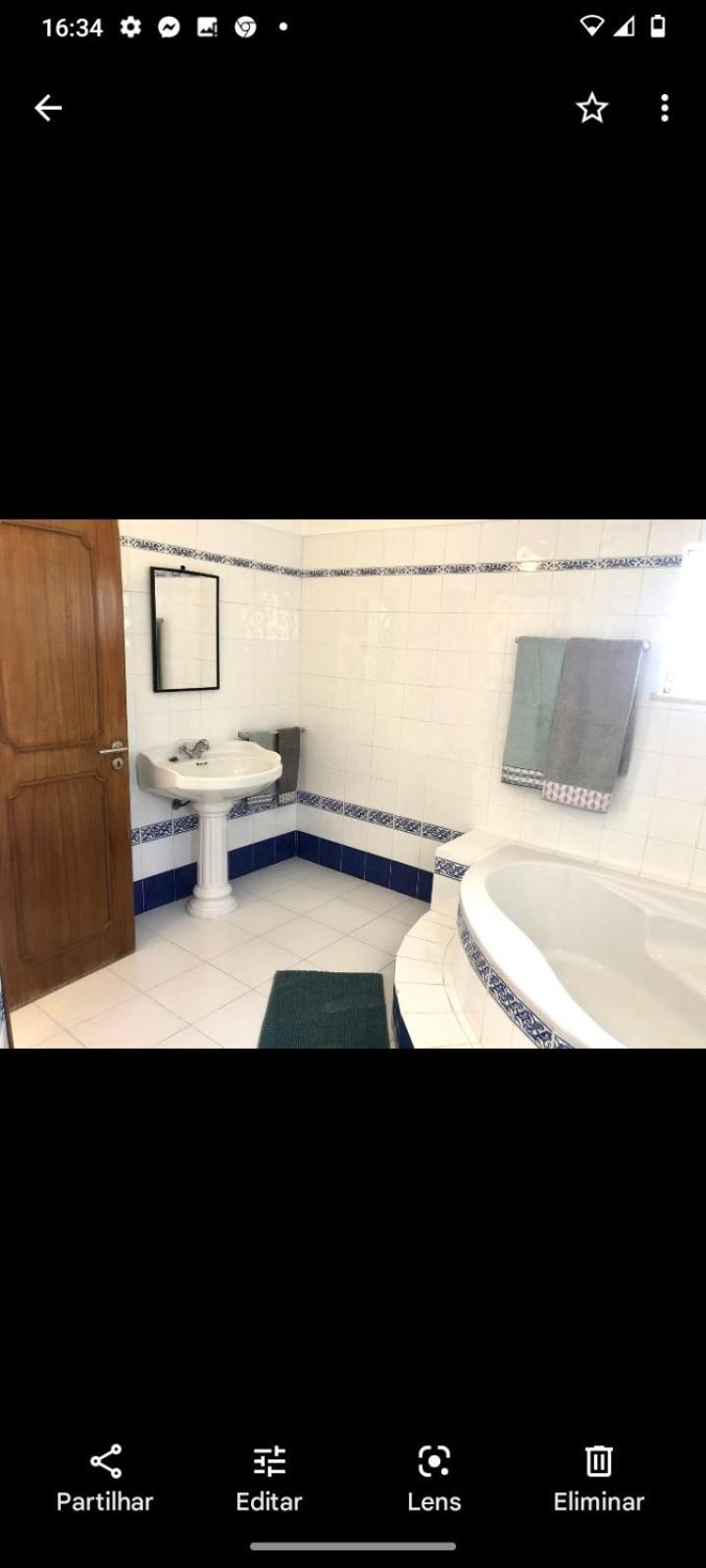 Nightingale Villa Albufeira Dış mekan fotoğraf