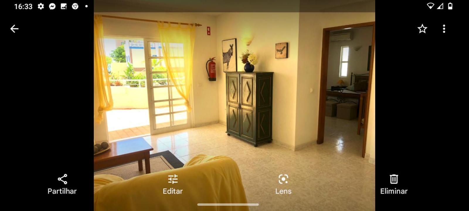 Nightingale Villa Albufeira Dış mekan fotoğraf