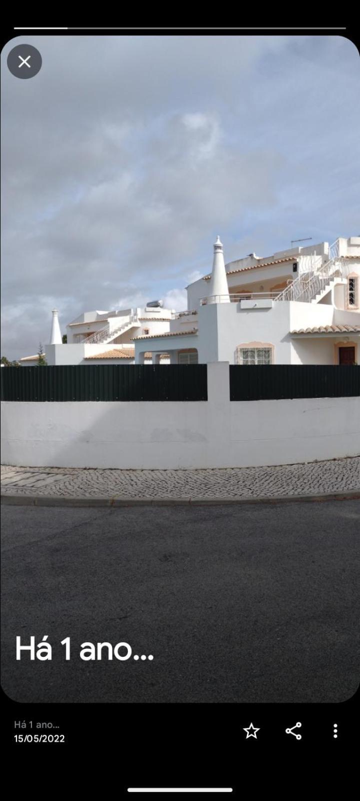 Nightingale Villa Albufeira Dış mekan fotoğraf
