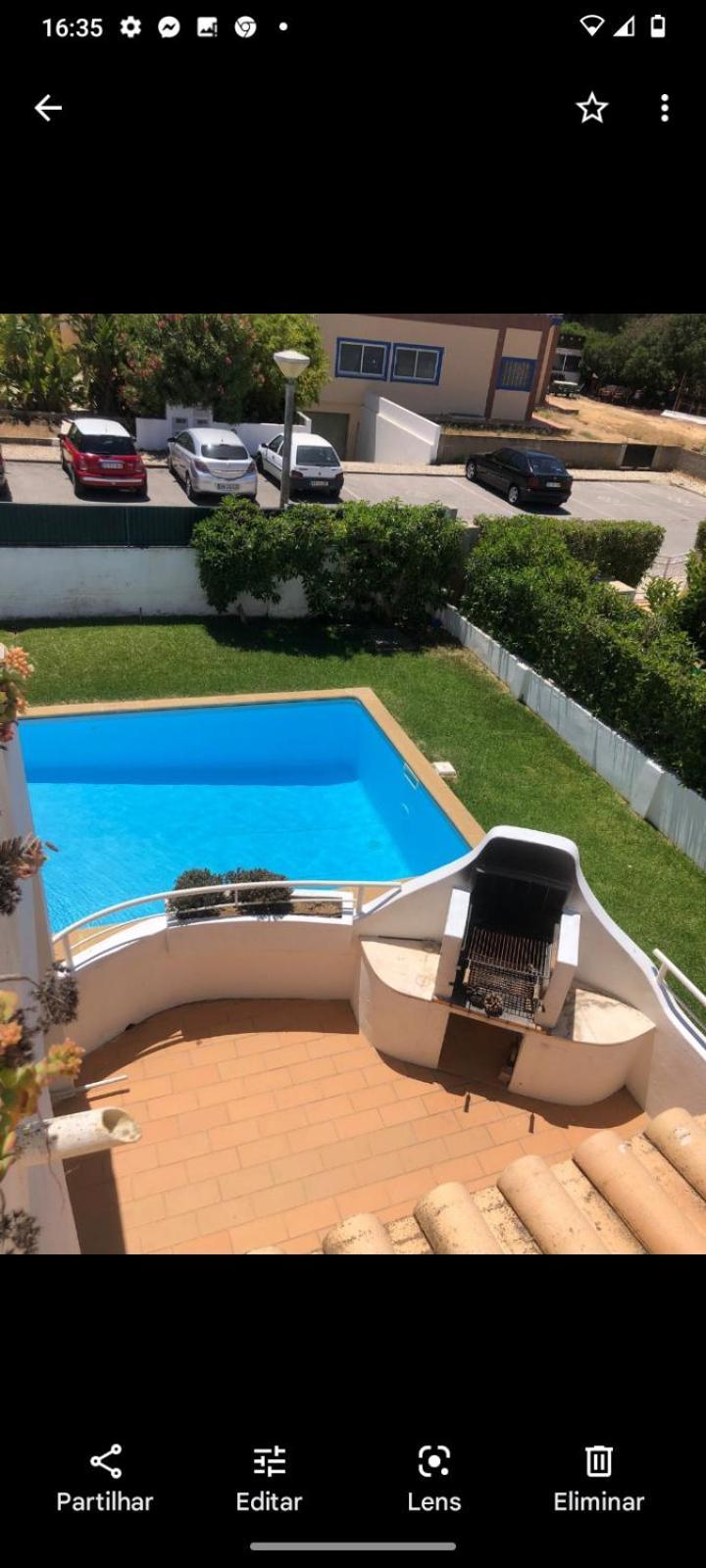 Nightingale Villa Albufeira Dış mekan fotoğraf