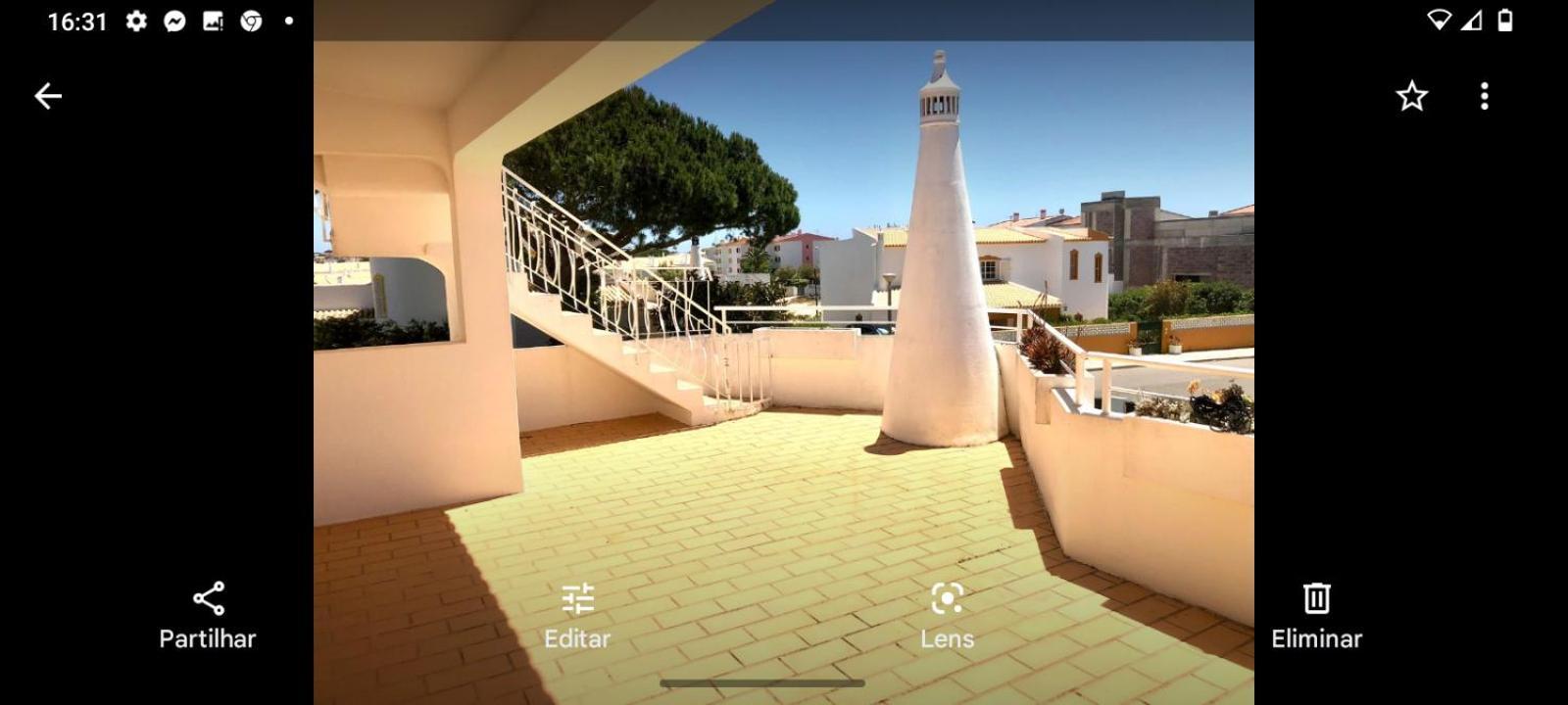 Nightingale Villa Albufeira Dış mekan fotoğraf