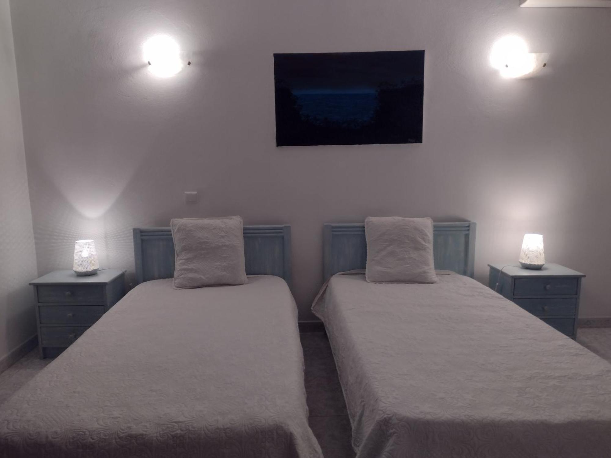 Nightingale Villa Albufeira Dış mekan fotoğraf
