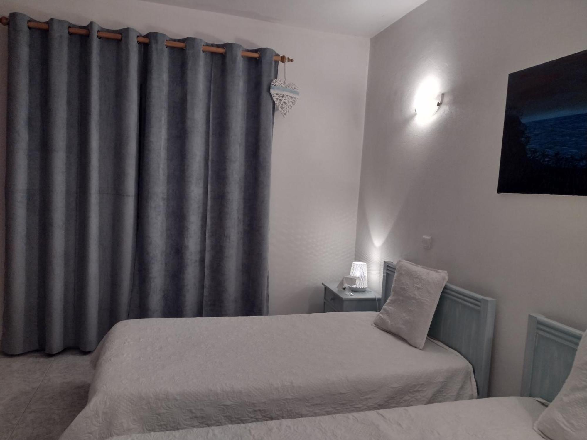 Nightingale Villa Albufeira Dış mekan fotoğraf