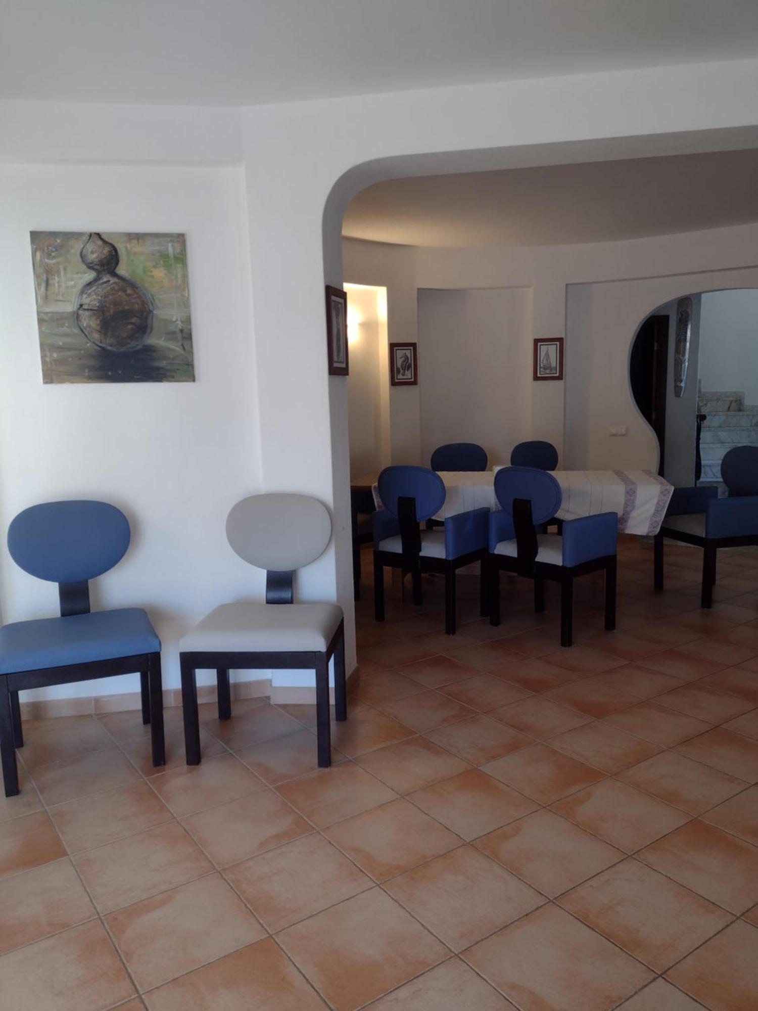 Nightingale Villa Albufeira Dış mekan fotoğraf