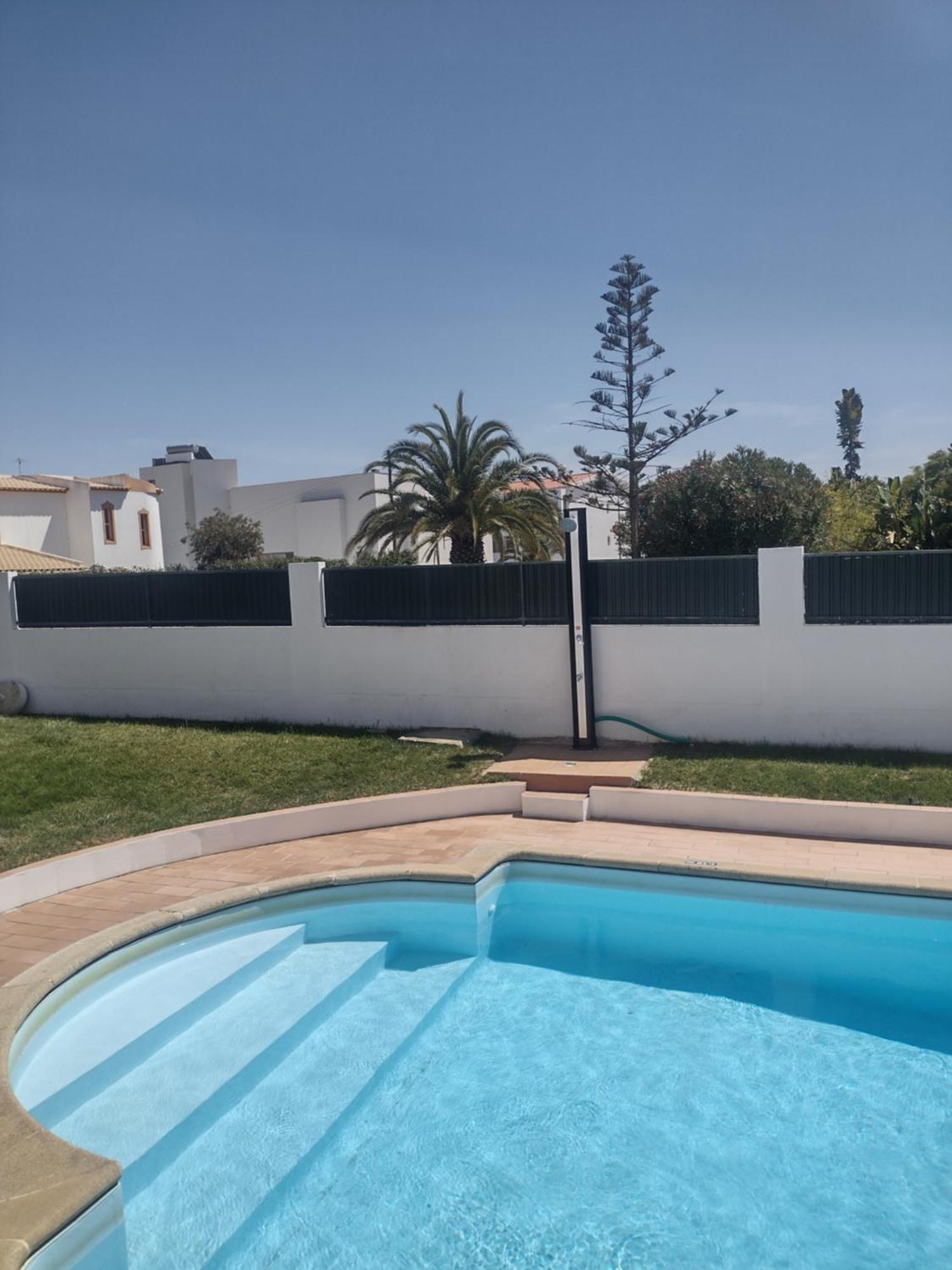 Nightingale Villa Albufeira Dış mekan fotoğraf