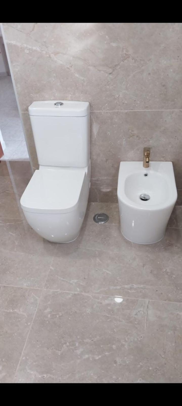 Nightingale Villa Albufeira Dış mekan fotoğraf