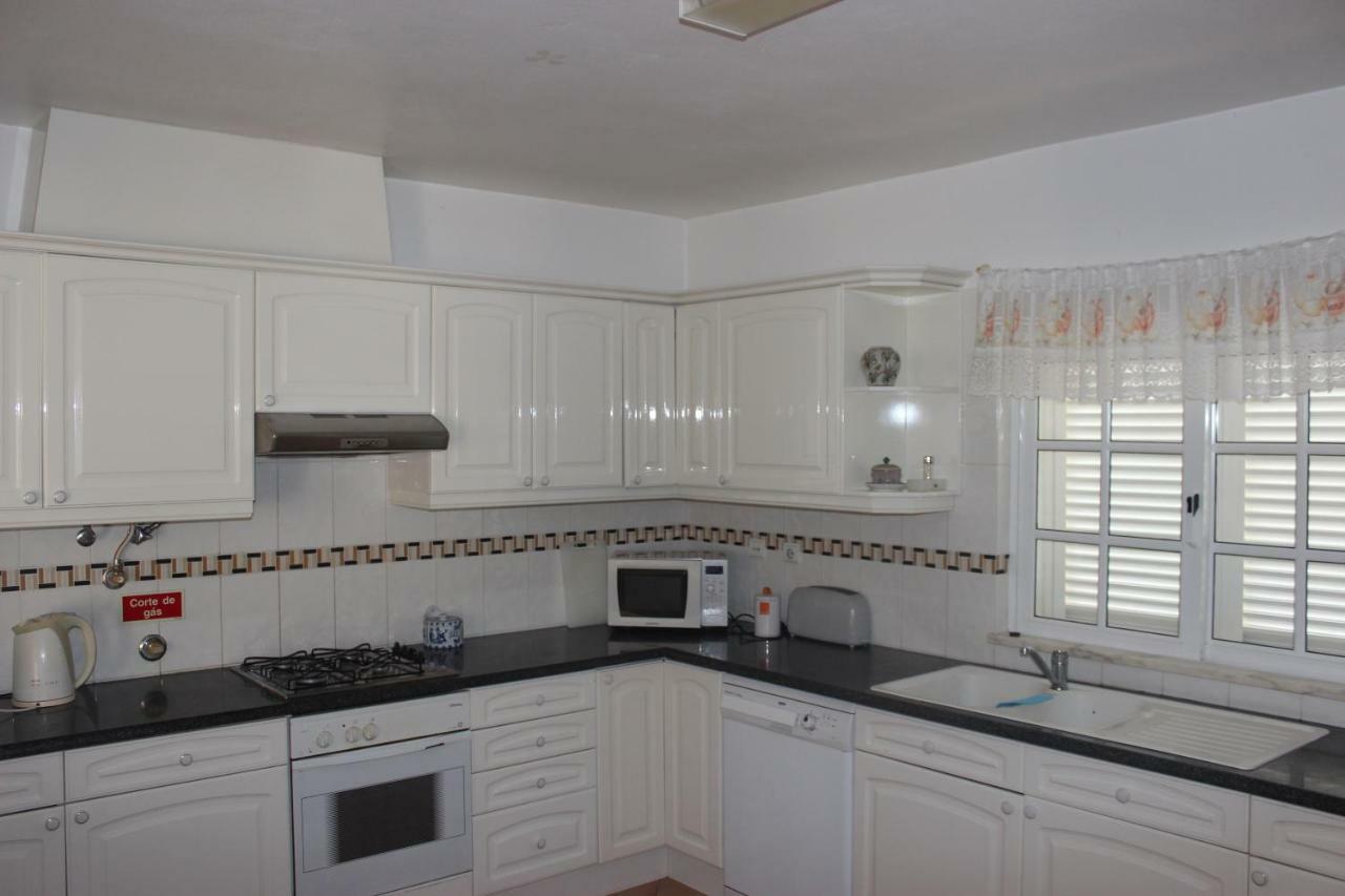 Nightingale Villa Albufeira Dış mekan fotoğraf