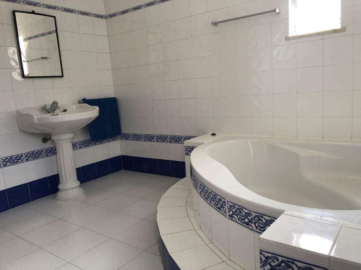 Nightingale Villa Albufeira Dış mekan fotoğraf