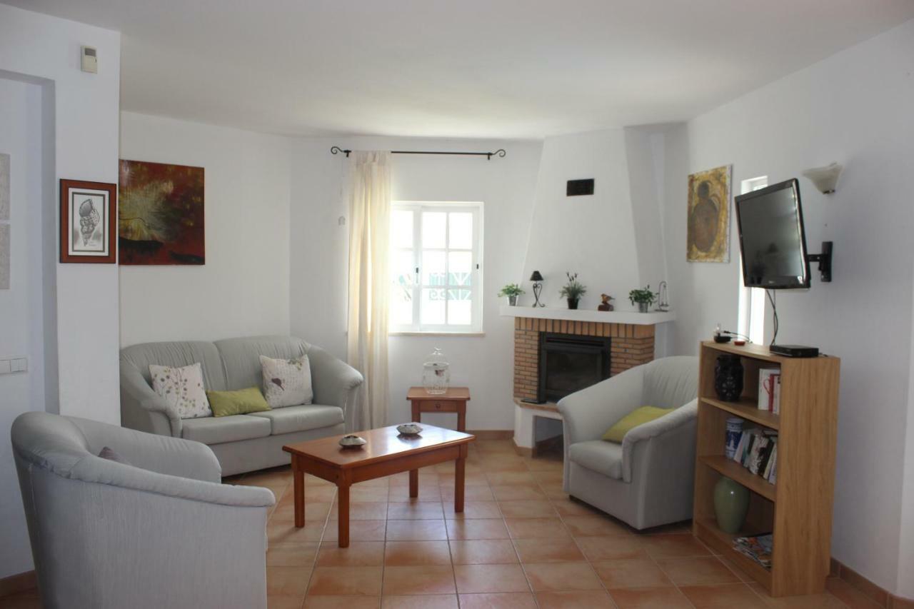 Nightingale Villa Albufeira Dış mekan fotoğraf