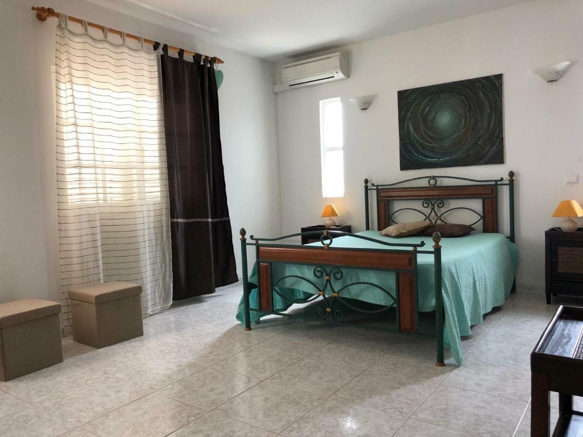Nightingale Villa Albufeira Dış mekan fotoğraf