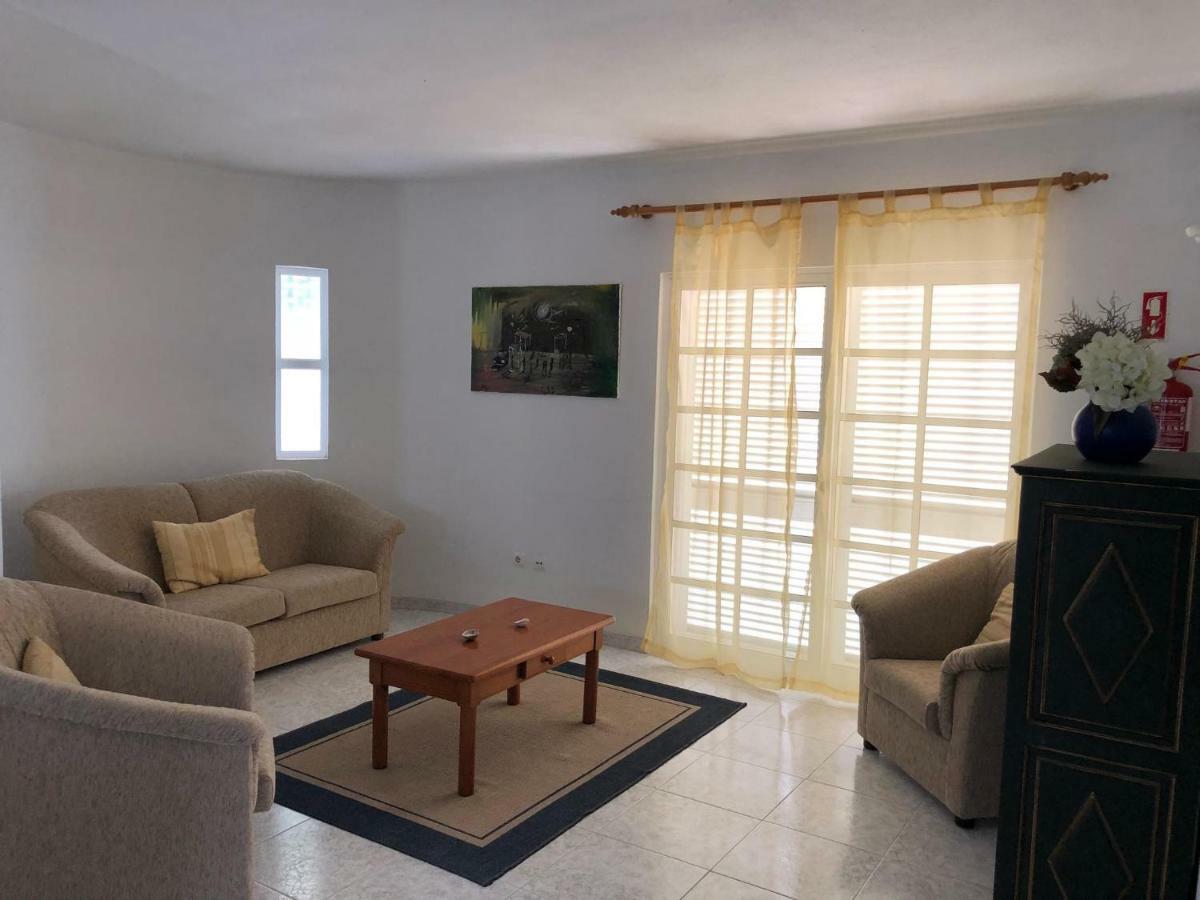 Nightingale Villa Albufeira Dış mekan fotoğraf