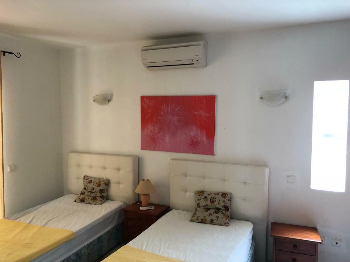 Nightingale Villa Albufeira Dış mekan fotoğraf